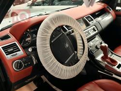 لاند روفر رانج روفر سبورت